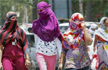 Heat wave claims more than 100 lives in Andhra Pradesh, Telangana